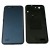 Back Panel Cover For Vodafone Smart E8 Black - Maxbhi Com