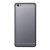 Full Body Housing For Blu Grand M Grey - Maxbhi.com