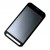 Lcd With Touch Screen For Samsung Galaxy Xcover 3 G389f Grey By - Maxbhi Com