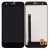 Lcd With Touch Screen For Vodafone Smart E8 Black By - Maxbhi Com