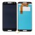 Lcd With Touch Screen For Vodafone Smart N8 Black By - Maxbhi Com