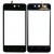 Touch Screen Digitizer For Blu Vivo 5 Mini Black By - Maxbhi Com