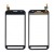 Touch Screen Digitizer For Samsung Galaxy Xcover 3 G389f Black By - Maxbhi Com