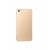 Full Body Housing For Blu Vivo 5 Mini Gold - Maxbhi.com