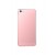 Full Body Housing For Blu Vivo 5 Mini Rose Gold - Maxbhi.com