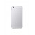 Full Body Housing For Blu Vivo 5 Mini Silver - Maxbhi.com