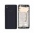 Full Body Housing For Bq Aquaris X Pro Black - Maxbhi Com