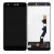 Lcd With Touch Screen For Bq Aquaris X Pro Black By - Maxbhi Com