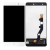 Lcd With Touch Screen For Bq Aquaris X Pro White By - Maxbhi Com