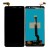 Lcd With Touch Screen For Zte Grand X4 Black By - Maxbhi Com