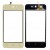 Touch Screen Digitizer For Blu Vivo 5 Mini Gold By - Maxbhi Com