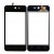 Touch Screen Digitizer For Blu Vivo 5 Mini Grey By - Maxbhi Com