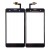 Touch Screen Digitizer For Wiko Jerry Black By - Maxbhi Com