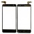 Touch Screen Digitizer For Zte Grand X4 White By - Maxbhi Com