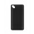 Back Panel Cover For Wiko Sunny2 Plus Black - Maxbhi.com