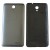 Back Panel Cover For Zte Maven 2 White - Maxbhi Com