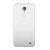 Full Body Housing For Blackview A10 White - Maxbhi.com