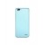 Full Body Housing For Blackview A7 Blue - Maxbhi.com