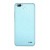Full Body Housing For Blackview A7 Pro Blue - Maxbhi.com