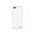 Full Body Housing For Blackview A7 White - Maxbhi.com