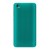 Full Body Housing For Wiko Sunny2 Plus Black Bleen - Maxbhi.com