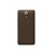 Full Body Housing For Wiko Ufeel Chocolate - Maxbhi.com