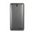 Full Body Housing For Zte Maven 2 Grey - Maxbhi.com