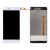 Lcd With Touch Screen For Blackview A10 Blue By - Maxbhi Com