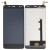 Lcd With Touch Screen For Bq Aquaris U2 Black By - Maxbhi Com
