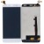Lcd With Touch Screen For Bq Aquaris U2 White By - Maxbhi Com