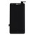 Lcd With Touch Screen For Zte Maven 2 Grey By - Maxbhi Com
