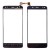 Touch Screen Digitizer For Bq Aquaris U2 Black By - Maxbhi Com