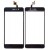 Touch Screen Digitizer For Wiko Lenny4 Gold By - Maxbhi Com