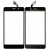 Touch Screen Digitizer For Wiko Lenny4 Plus Black Bleen By - Maxbhi Com