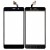 Touch Screen Digitizer For Wiko Lenny4 Plus Gold By - Maxbhi Com