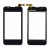 Touch Screen Digitizer For Wiko Sunny2 Black By - Maxbhi Com
