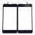Touch Screen Digitizer For Wiko Sunny2 Plus Black By - Maxbhi Com