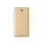 Full Body Housing For Blu Studio Xl2 Gold - Maxbhi.com