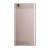Full Body Housing For Philips V787 White - Maxbhi.com