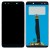 Lcd With Touch Screen For Alcatel Idol 5s Usa White By - Maxbhi Com