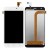Lcd With Touch Screen For Blackview A7 Blue By - Maxbhi Com