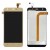 Lcd With Touch Screen For Blackview A7 Pro Gold By - Maxbhi Com