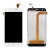 Lcd With Touch Screen For Blackview A7 Pro White By - Maxbhi Com