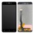 Lcd With Touch Screen For Blu Vivo Xl2 Black By - Maxbhi Com