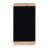 Lcd With Touch Screen For Blu Vivo Xl2 Gold By - Maxbhi.com