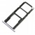 Sim Card Holder Tray For Htc Desire 12 Plus Silver - Maxbhi Com