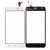 Touch Screen Digitizer For Blackview A7 White By - Maxbhi Com