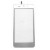 Touch Screen Digitizer For Blu Grand X White By - Maxbhi Com
