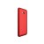 Full Body Housing For Blu Dash L4 Red - Maxbhi.com