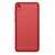 Full Body Housing For Blu Grand M2 Red - Maxbhi.com